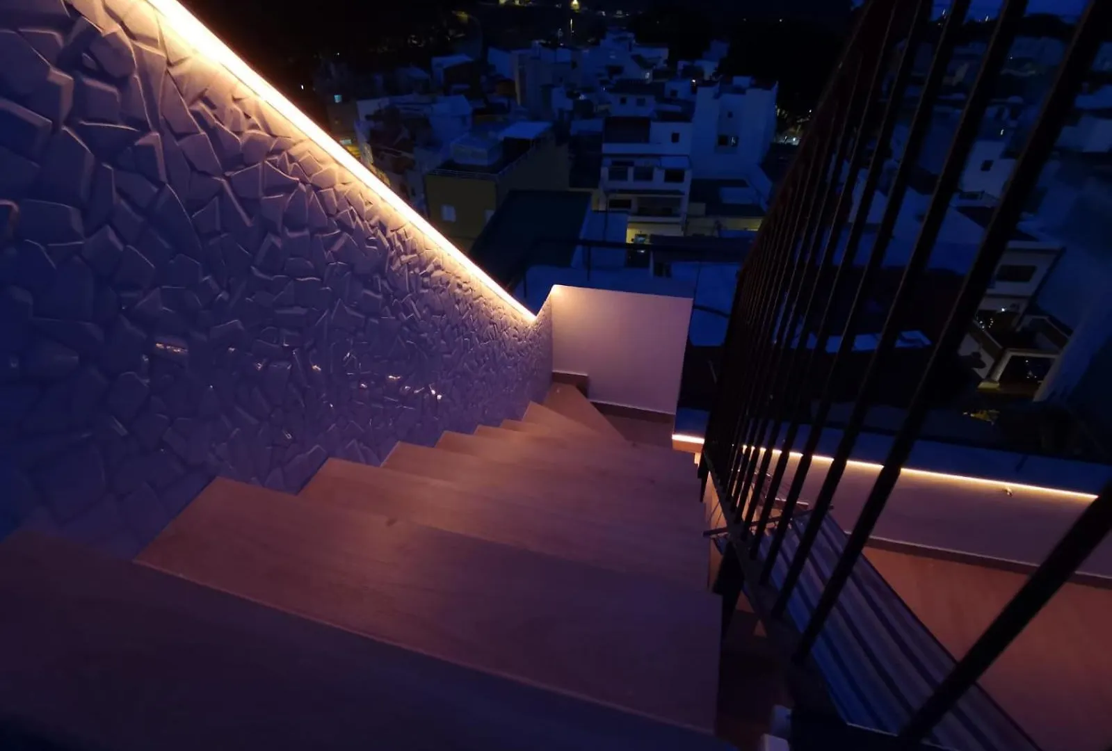 Atlantic Sunrise Appartement Santa Cruz de Tenerife