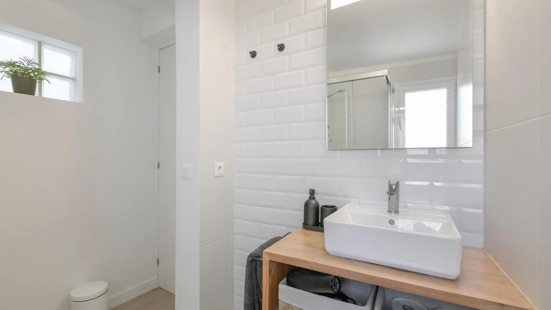 Apartamento Atlantic Sunrise Santa Cruz de Tenerife