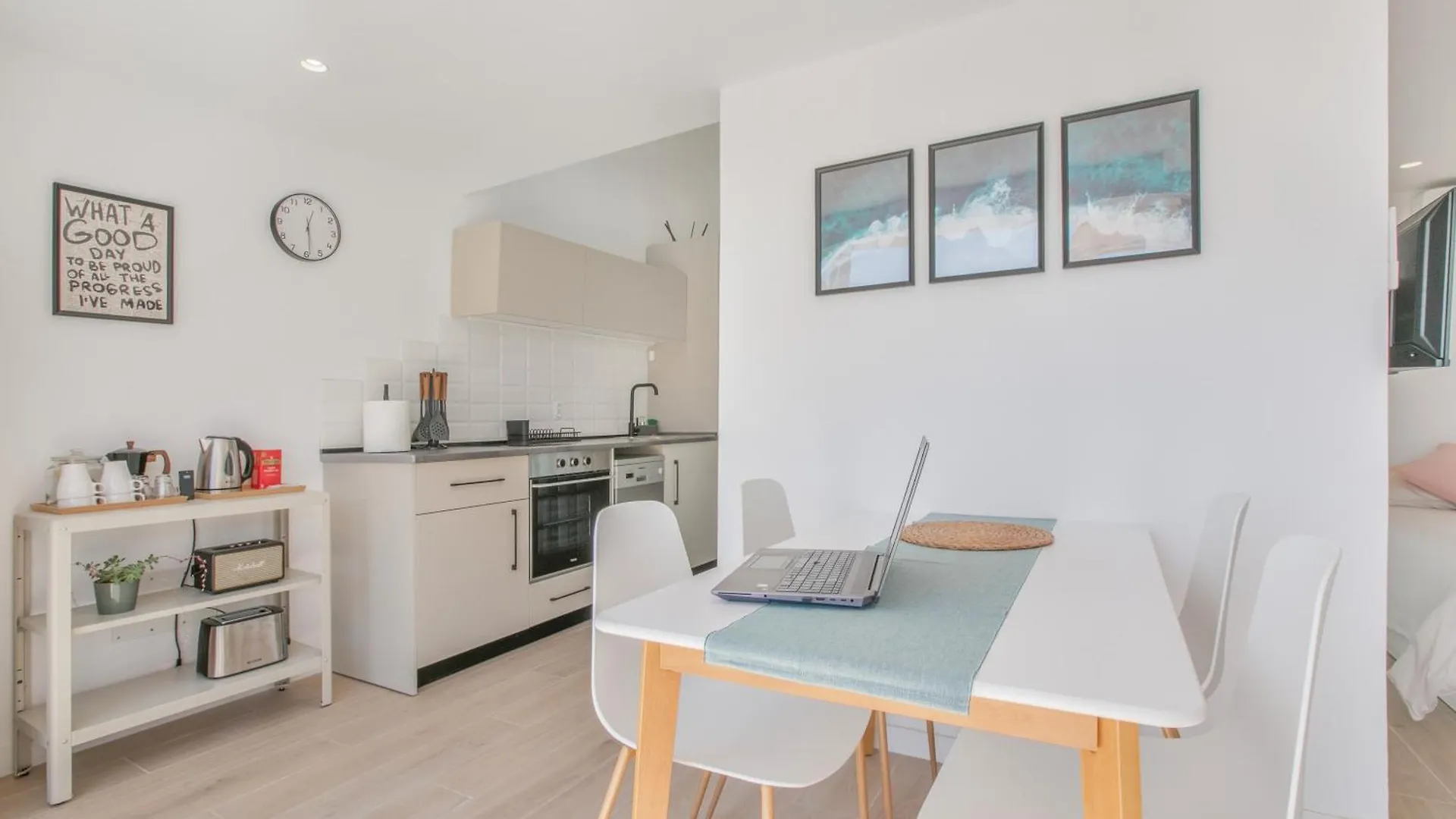 Apartamento Atlantic Sunrise Santa Cruz de Tenerife