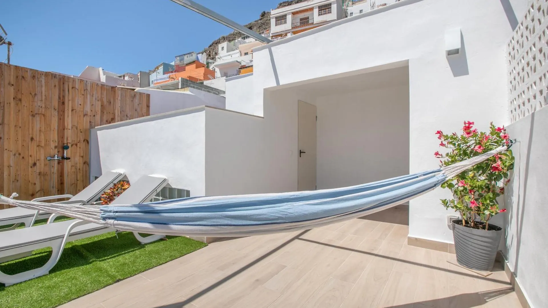 Apartmán Atlantic Sunrise Santa Cruz de Tenerife