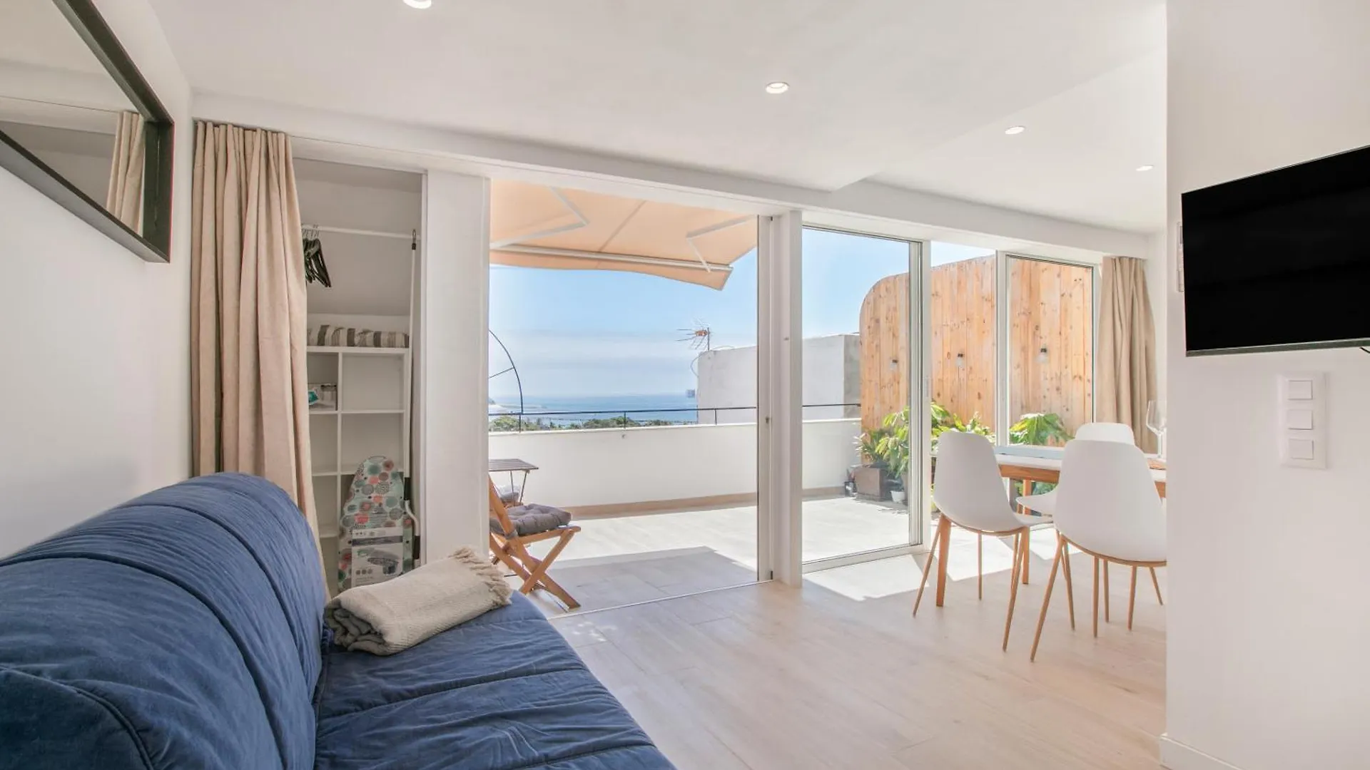 Apartamento Atlantic Sunrise Santa Cruz de Tenerife