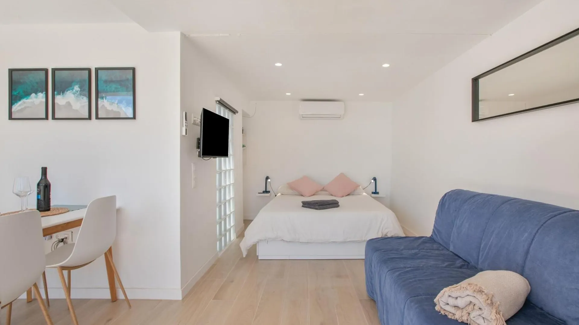 Apartmán Atlantic Sunrise Santa Cruz de Tenerife
