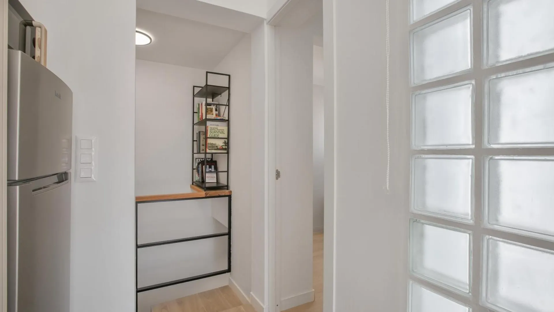 Apartamento Atlantic Sunrise Santa Cruz de Tenerife