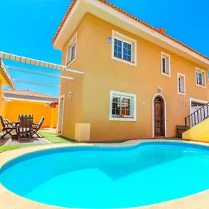  Vakantiehuis Rentaliday Cardones